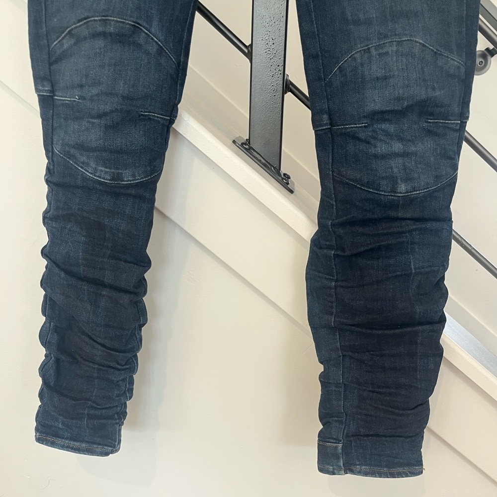 G-Star Raw 5620 Staq Skinny Jeans - Picture 8 of 16